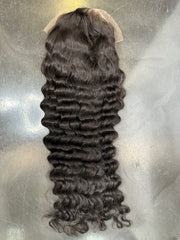 VIRGIN GLAM WAVE WIGS