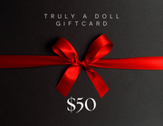 TrulyADOLL GIFT CARDS