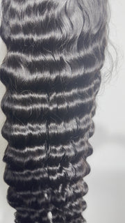 VIRGIN GLAM WAVE WIGS